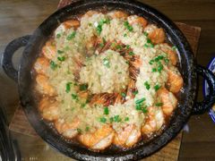 -陈厨老家菜馆(义安区店)