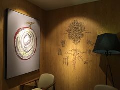 用餐区-星巴克(深圳侨城街店)