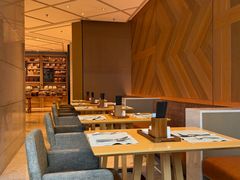 -TABLE·味西餐厅-成都茂业JW万豪酒店