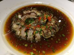 -阿英煲(凉城路店)