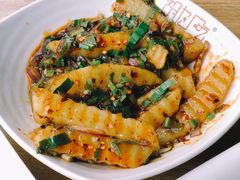 -胡九小吃(文化巷店)