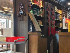 -滇釜火锅·能喝汤的火锅(车公庄店)