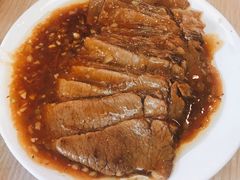 扒肉条-协顺园回头馆(南顺城路店)