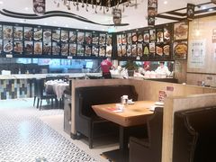大堂-金掌勺·锅包肉(广渠门店)