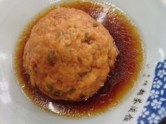 -粗茶淡饭(东关街店)