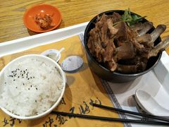 -半亩良田排骨米饭(西城红场店)