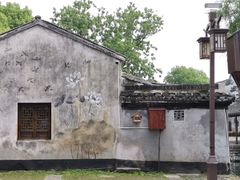 -南浔古镇