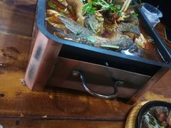 -老东镇啤酒屋海鲜加工·蒸汽海鲜·海鲜烧烤(台东店)