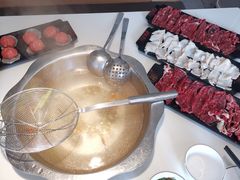 -潮发潮汕牛肉店(龙洞店)