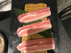 -伊茉家的烤肉店(勒泰中心店)