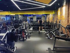 -贝菲特游泳健身(徐泾店)