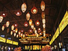 -HOHO餐厅(古子城店)