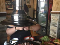 秘制牛肉-石记老北京炙子烤肉(松园店)
