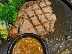 -星期五餐厅(金融街店)