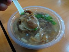 龙精虎猛翅-食盈碗仔翅(星玺广场店)