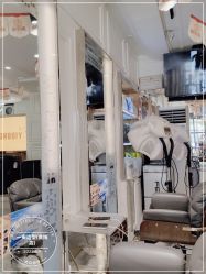 -一東造型烫发染发