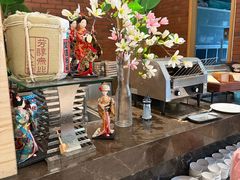 -杭州开元名都大酒店·地中海自助餐厅