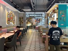 -柠檬树茶餐厅(海雅缤纷城店)