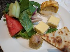 -上海齐鲁万怡大酒店·辣椒屋咖啡厅