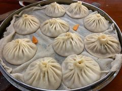 -东京包子楼(政七街店)