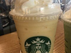 -星巴克臻选(佛山佛罗伦萨小镇店)