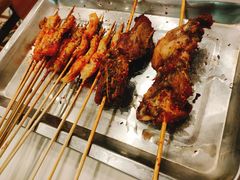 -金乐活美食(中街店)