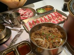 -西塔老太太泥炉烤肉(川沙百联店)