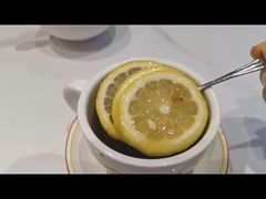 -柠檬树茶餐厅(海雅缤纷城店)