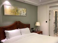 -厦门途易蓝罗约海景温泉酒店(园博苑地铁站店)