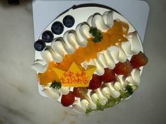 -味多美蛋糕(安定门店)