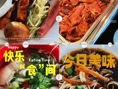 -南京商茂国际酒店(新街口德基广场店)