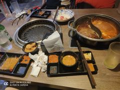 -火炉火自助餐(悠唐购物中心店)