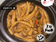 -三宝大饭店-中和艺素餐厅(浦上金山正祥广场店)