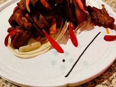 -香香海南菜餐厅