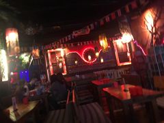 -海雾里小酒馆(解放碑店)