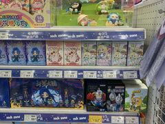 -TOYSRUS玩具反斗城(天津远洋乐堤港店)