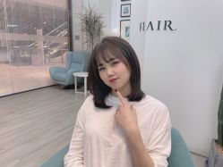 -FLAIR HAIR SALON