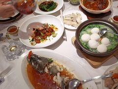 -南海渔村(珠江新城店)