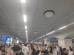 -武昌江滩