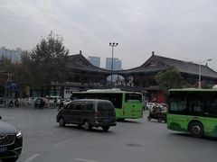 -乡党臊子面(丰庆公园店)