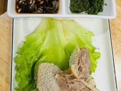 -秦䩊会·陕西biangbiang面(畹町路店)