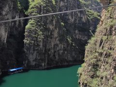 -龙庆峡风景区