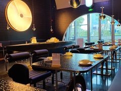 大堂-桂花里·衢州菜·精酿餐吧(未来科技城万达广场店)