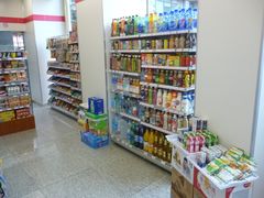 店内环境-快客便利店(锦和航天大厦店)