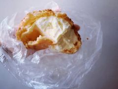 泡芙-菲尔雪CAKE(九方店)