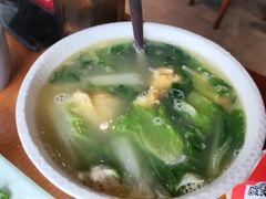 -盐帮食坊•小河帮川菜(四川师大店)