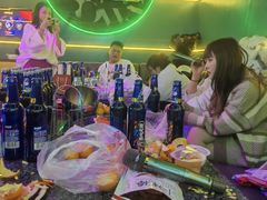 -欢乐迪KTV(南京夫子庙三山街店)