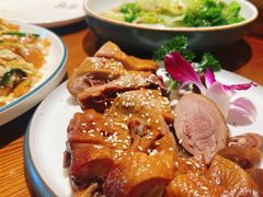 -如轩·海鲜砂锅粥·潮汕菜(一品天下店)