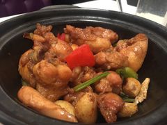 -太兴餐厅(东方广场分店)