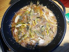 -小小河边鱼(天润城店)
